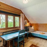 Hébergement de vacances Schleiblick Gunneby *