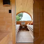 Schleiblick Gunneby Hébergement de vacances *