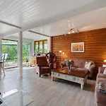 Schleiblick Gunneby Hébergement de vacances