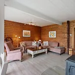 Schleiblick Gunneby Hébergement de vacances