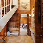 Schleiblick Gunneby Hébergement de vacances Ulsnis