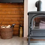 Hébergement de vacances Schleiblick Gunneby Ulsnis