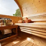 Schleiblick Gunneby Hébergement de vacances