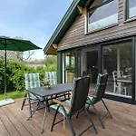 Schleiblick Gunneby Hébergement de vacances *
