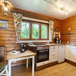 Hébergement de vacances Schleiblick Gunneby *