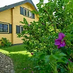 Hébergement de vacances Schleiblick Gunneby *
