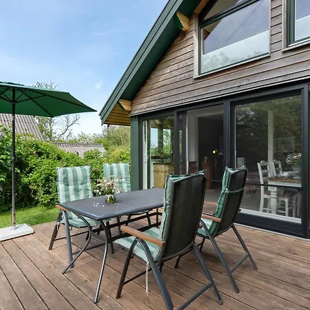 Schleiblick Gunneby 別荘 *