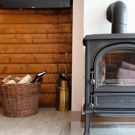 Holiday home Schleiblick Gunneby *