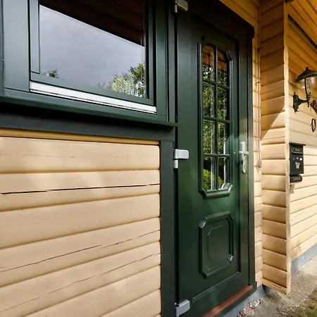 別荘 Schleiblick Gunneby Ulsnis