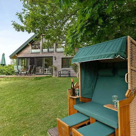 Schleiblick Gunneby Ulsnis