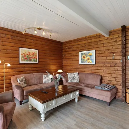 Holiday home Schleiblick Gunneby Ulsnis