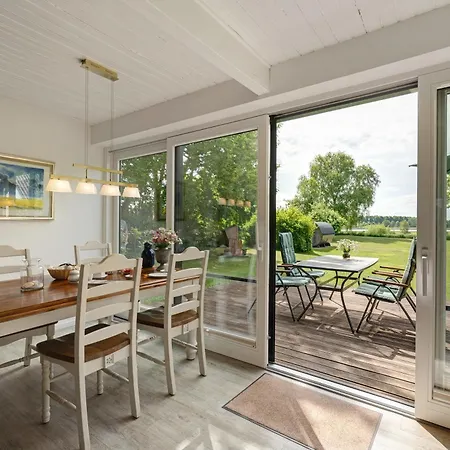 Schleiblick Gunneby * Ulsnis