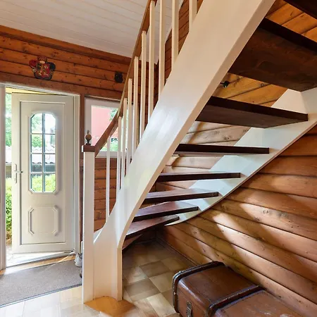 Schleiblick Gunneby 別荘 Ulsnis