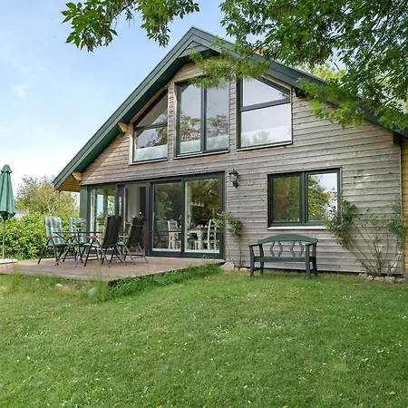 Schleiblick Gunneby Ulsnis