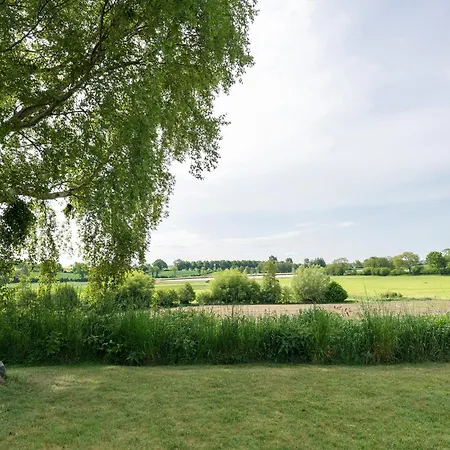 Holiday home Schleiblick Gunneby *