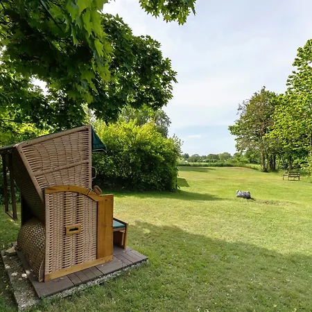 Schleiblick Gunneby 別荘 Ulsnis