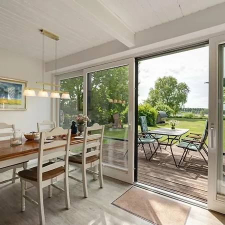Schleiblick Gunneby Ulsnis