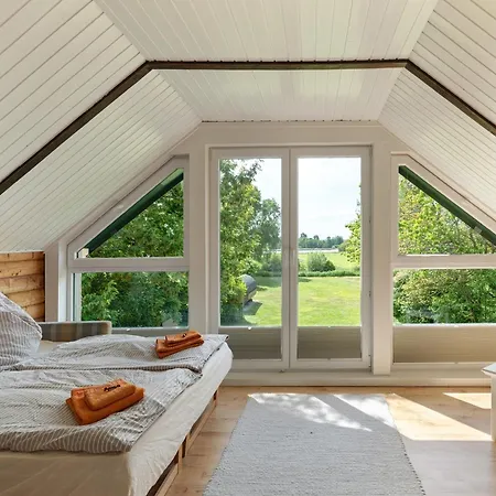 Prázdninový dům Schleiblick Gunneby